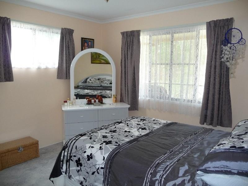 Nanango QLD 4615