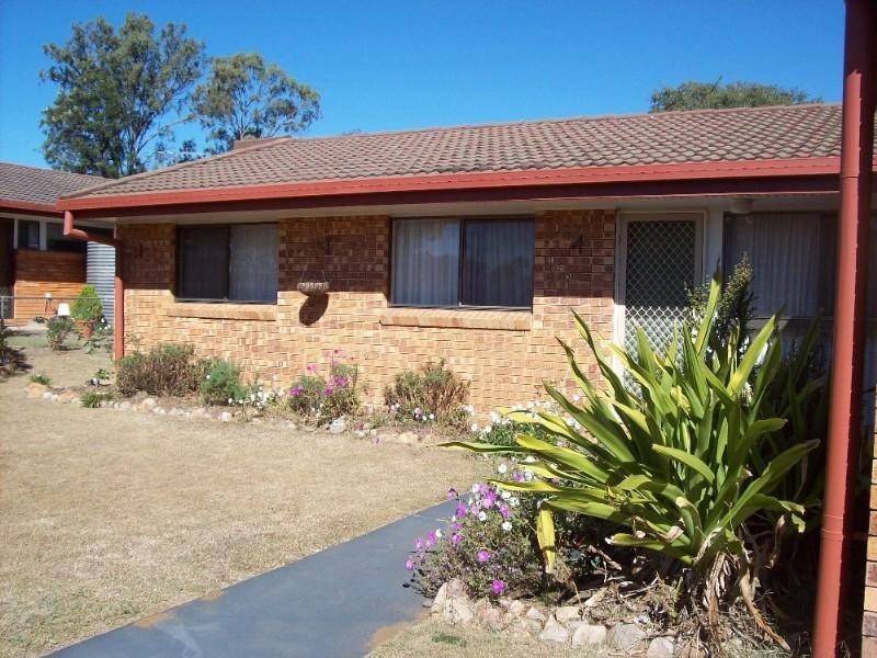 Nanango QLD 4615