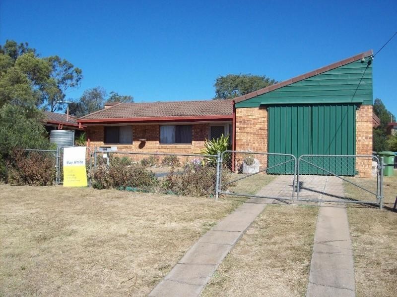 Nanango QLD 4615