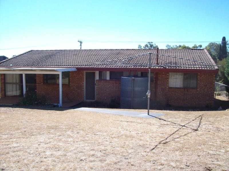 Nanango QLD 4615