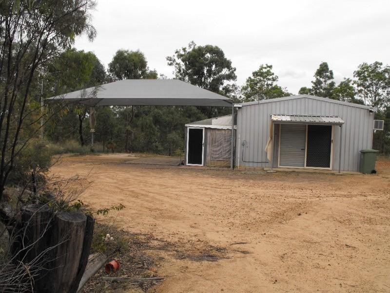 Nanango QLD 4615
