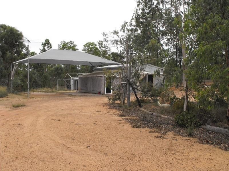 Nanango QLD 4615