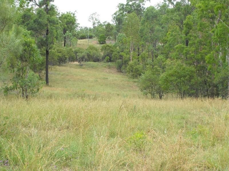 Nanango QLD 4615