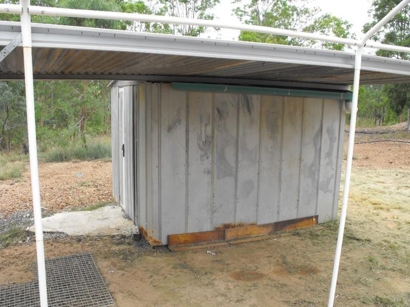Nanango QLD 4615