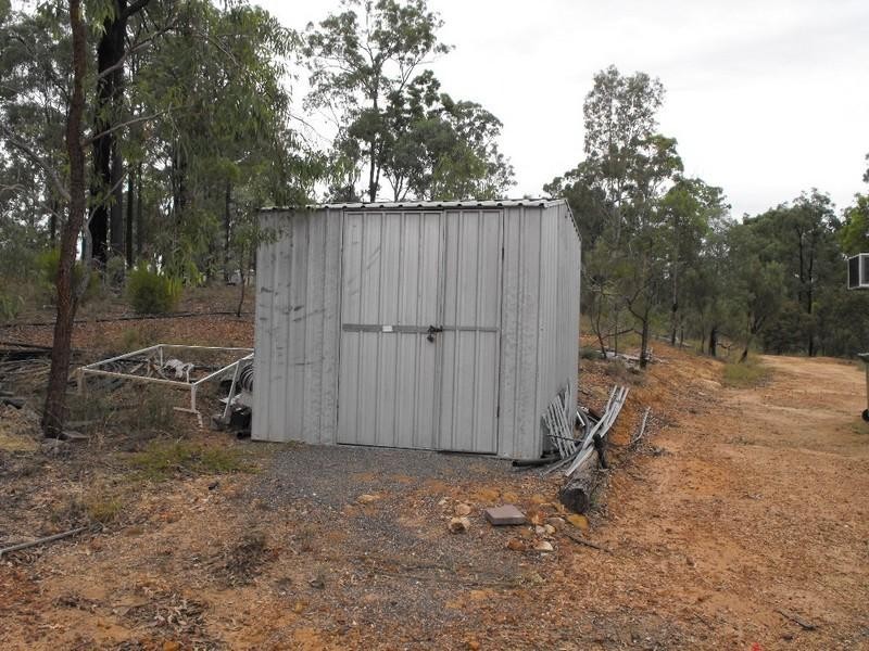 Nanango QLD 4615