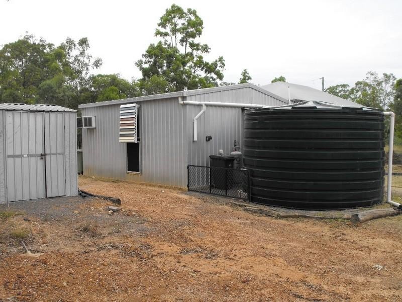 Nanango QLD 4615