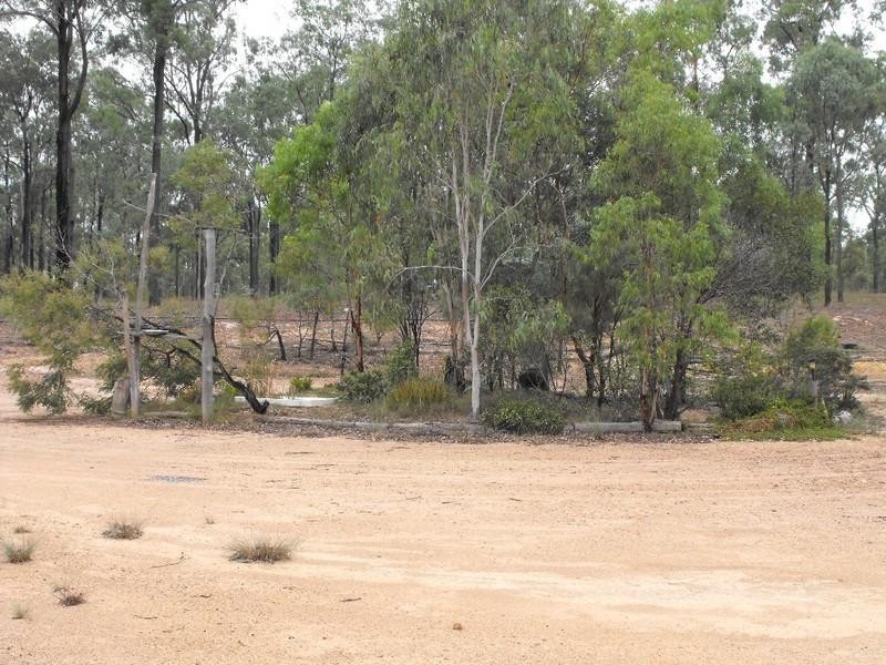 Nanango QLD 4615