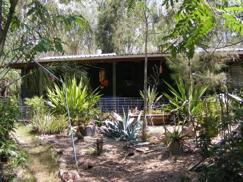 Nanango QLD 4615