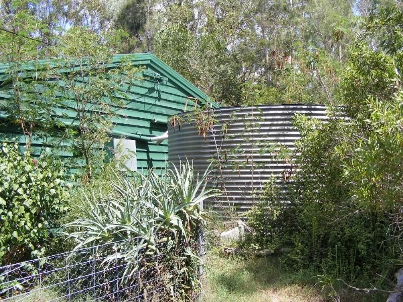 Nanango QLD 4615