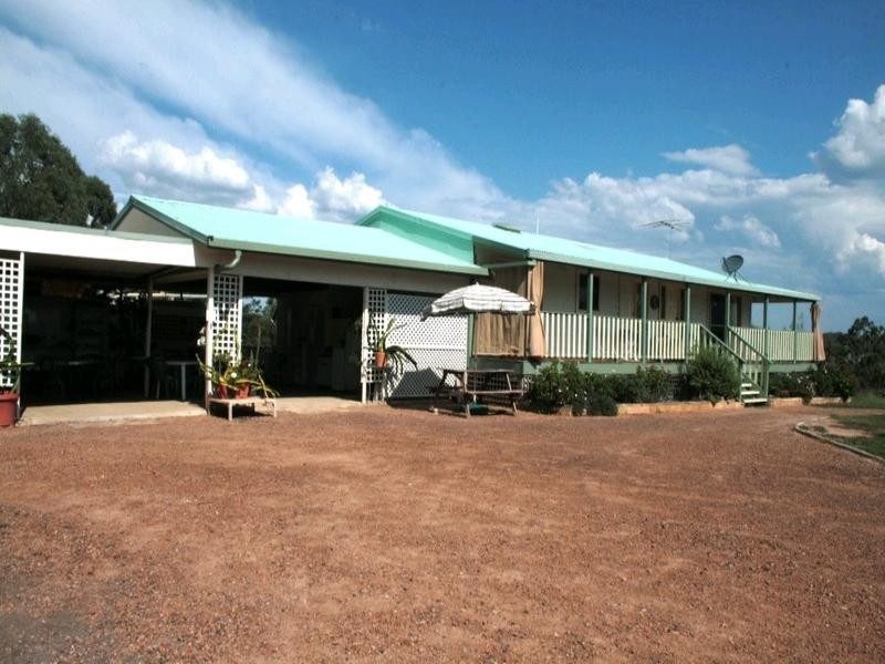 Nanango QLD 4615