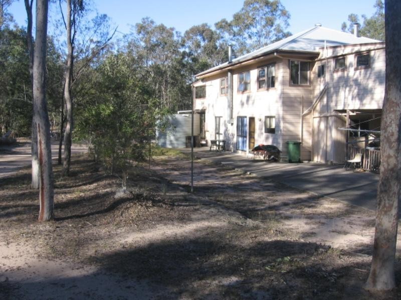 Nanango QLD 4615