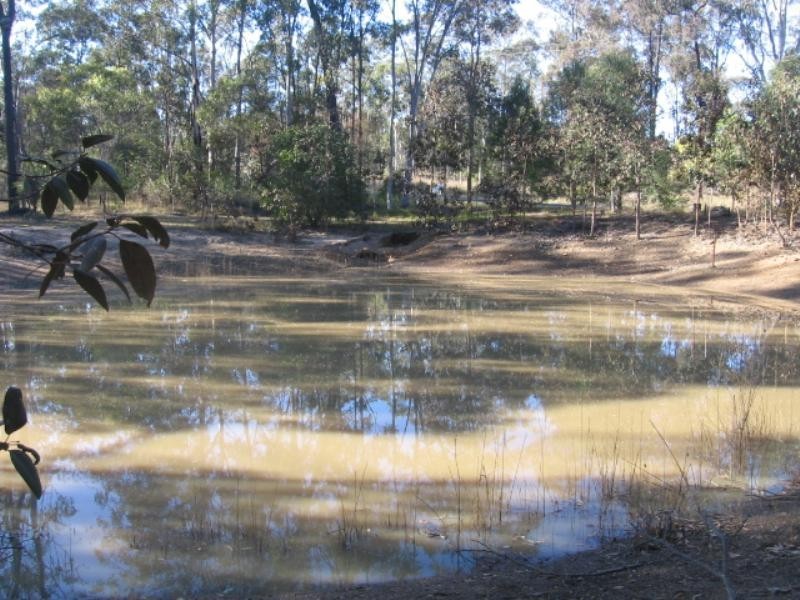 Nanango QLD 4615