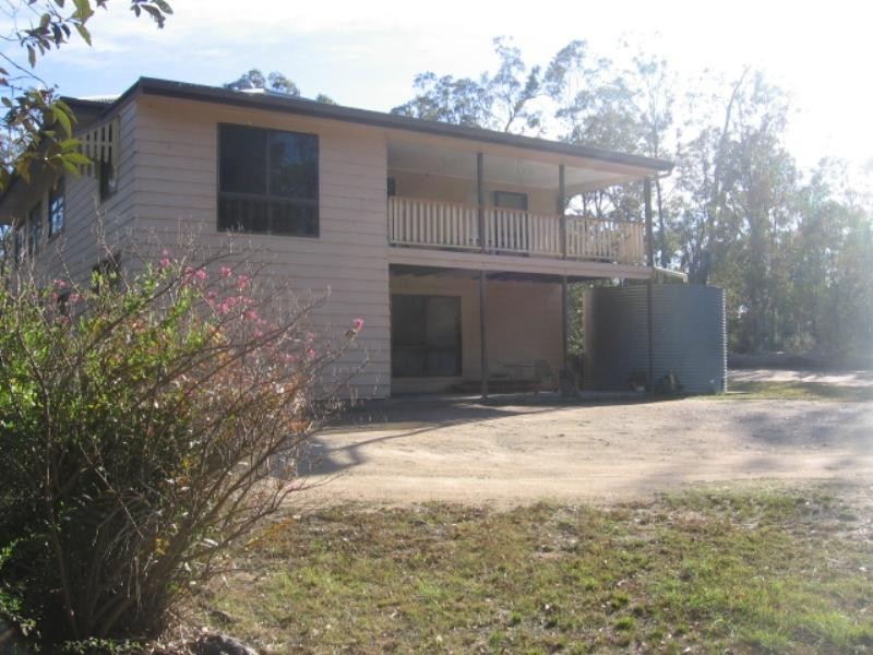 Nanango QLD 4615