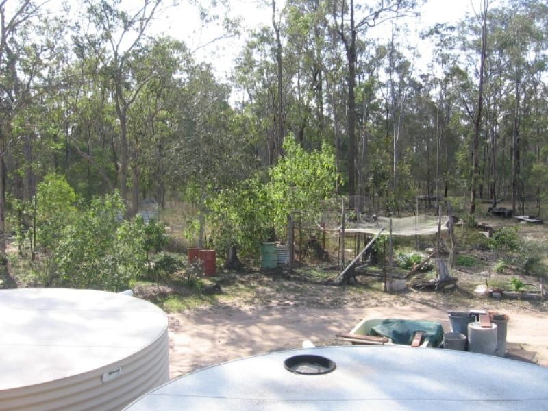 Nanango QLD 4615