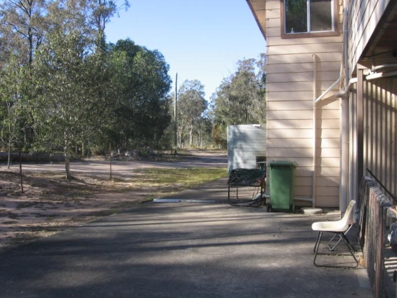 Nanango QLD 4615