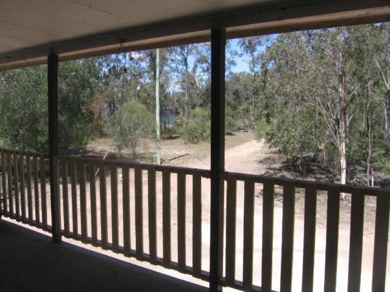 Nanango QLD 4615