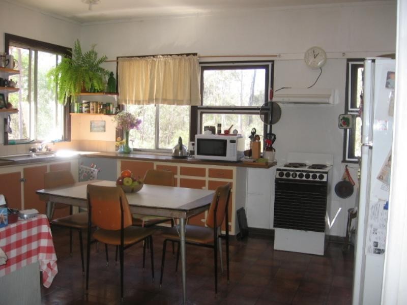 Nanango QLD 4615
