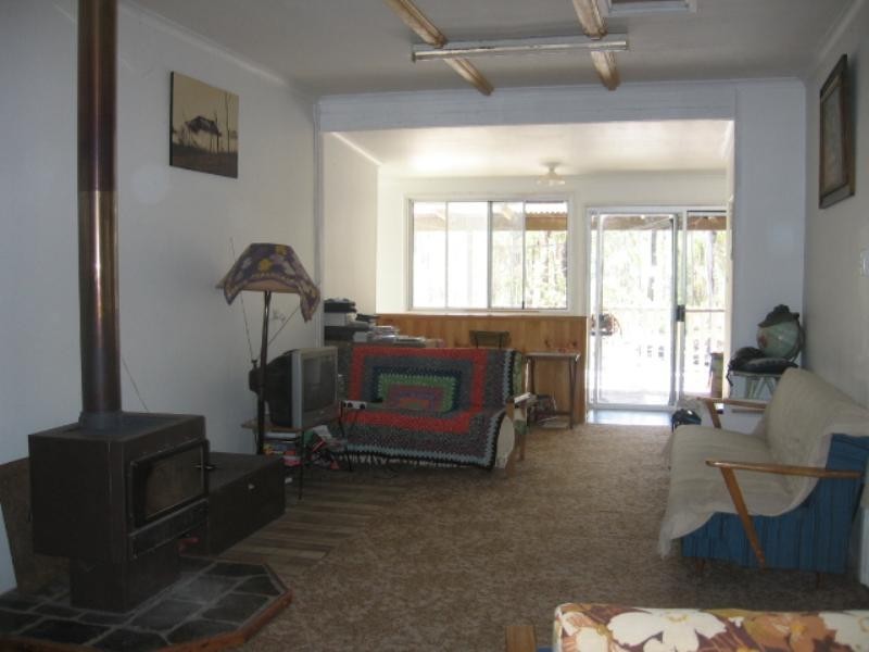 Nanango QLD 4615