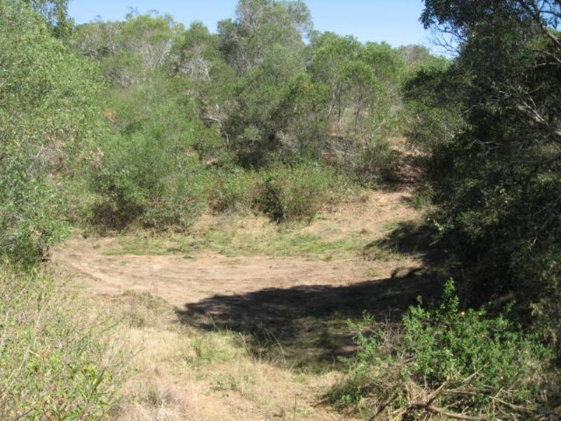 Lot 25 North Kerton Road, Nanango QLD 4615