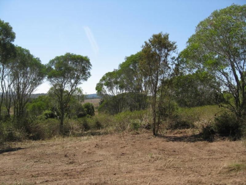 Lot 25 North Kerton Road, Nanango QLD 4615