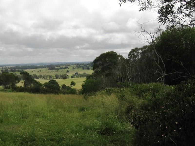 Lot 25 North Kerton Road, Nanango QLD 4615