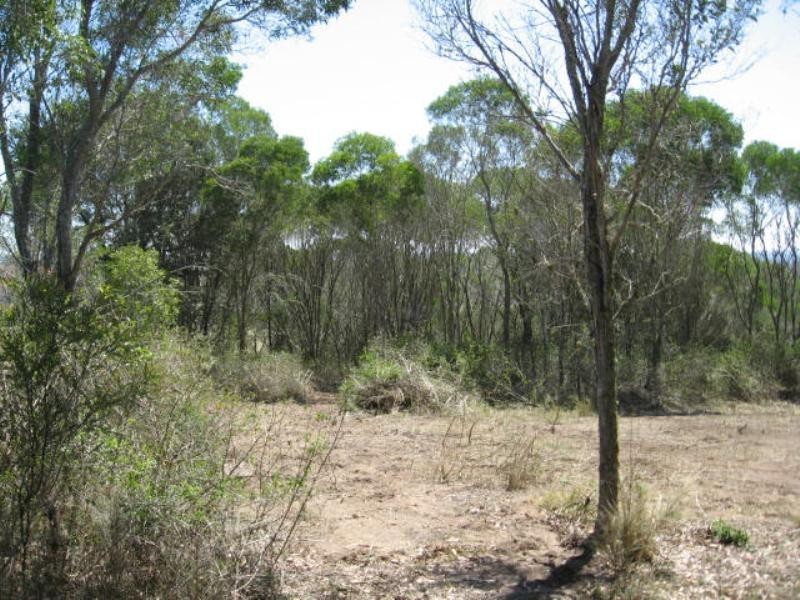 Lot 25 North Kerton Road, Nanango QLD 4615