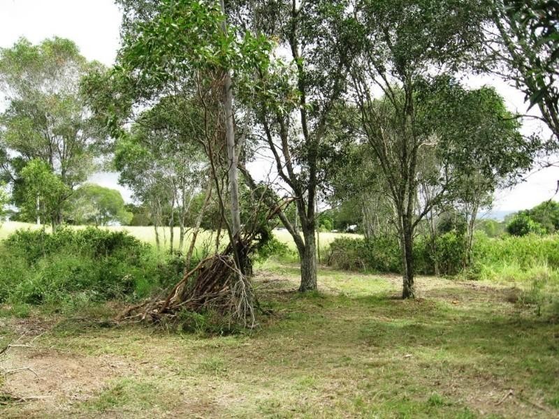 Lot 25 North Kerton Road, Nanango QLD 4615