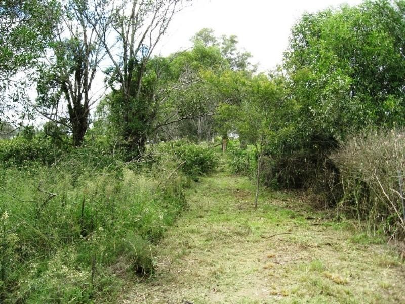 Lot 25 North Kerton Road, Nanango QLD 4615