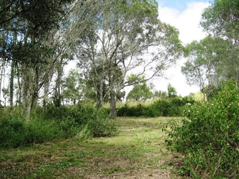 Lot 25 North Kerton Road, Nanango QLD 4615