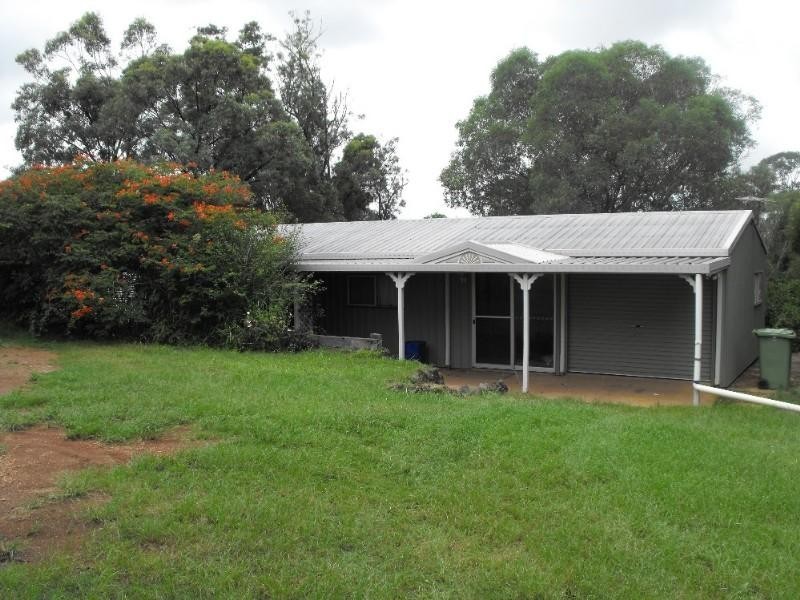 Blackbutt QLD 4306