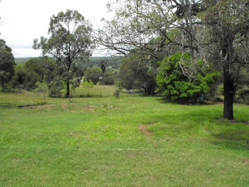 Blackbutt QLD 4306