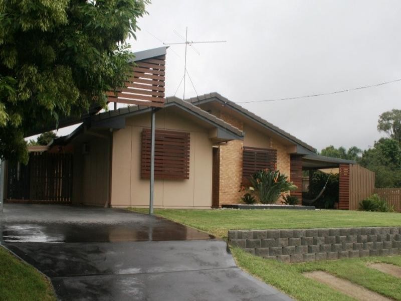 Nanango QLD 4615