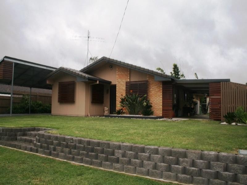 Nanango QLD 4615