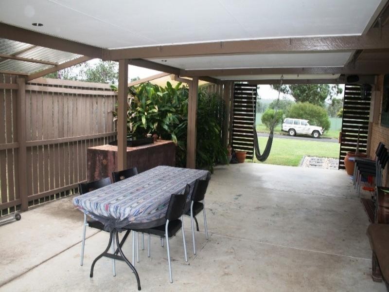 Nanango QLD 4615
