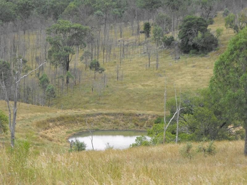 Nanango QLD 4615