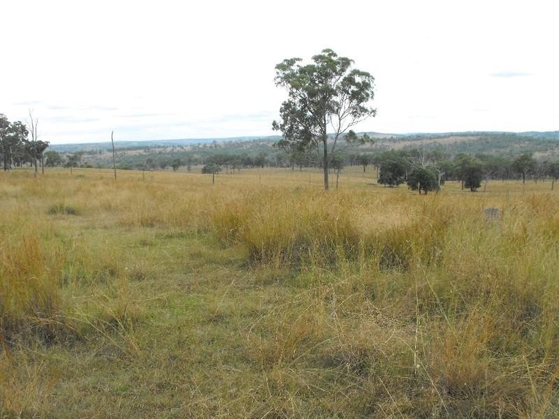 Nanango QLD 4615
