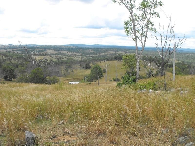 Nanango QLD 4615