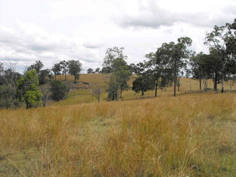 Nanango QLD 4615