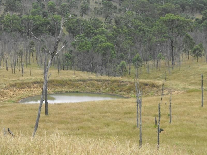 Nanango QLD 4615