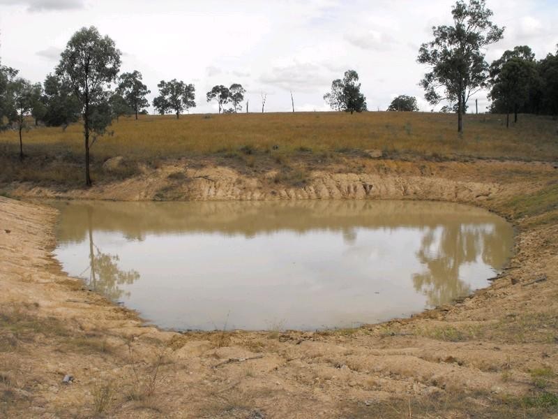 Nanango QLD 4615