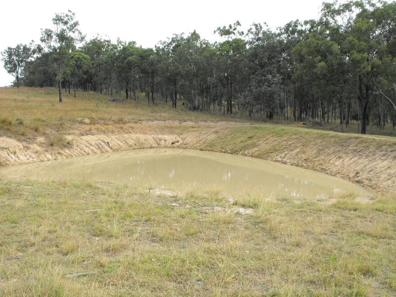 Nanango QLD 4615
