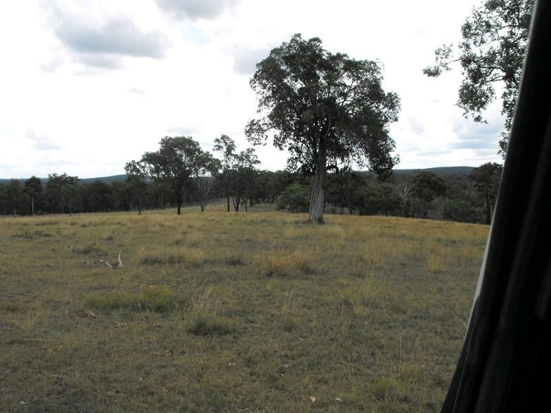 Nanango QLD 4615