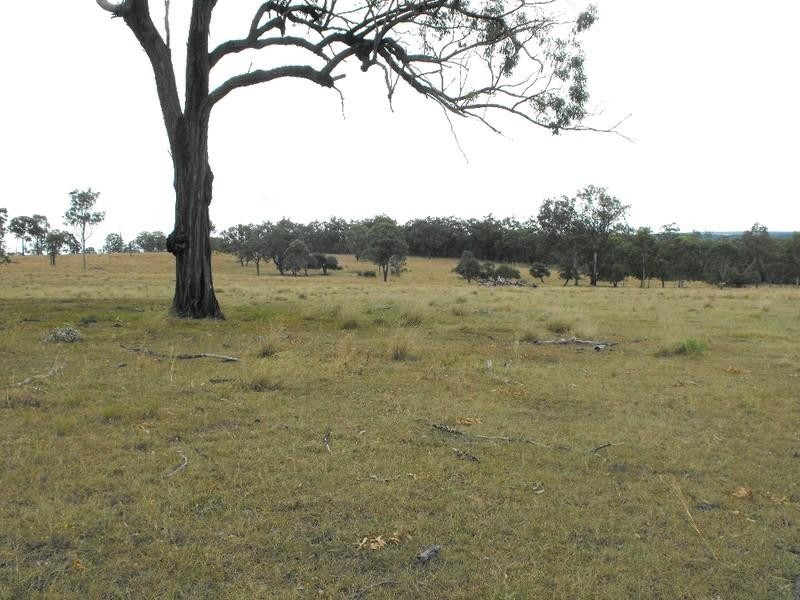 Nanango QLD 4615