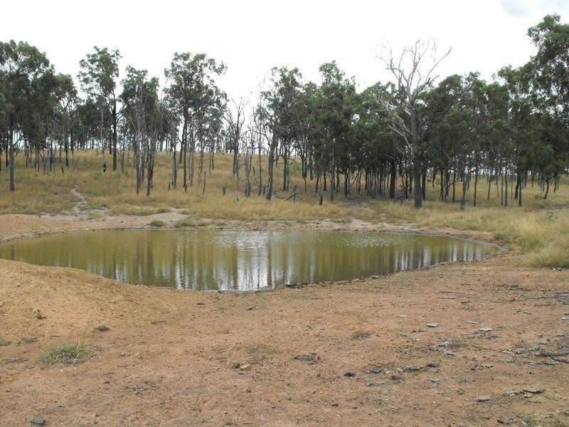 Nanango QLD 4615