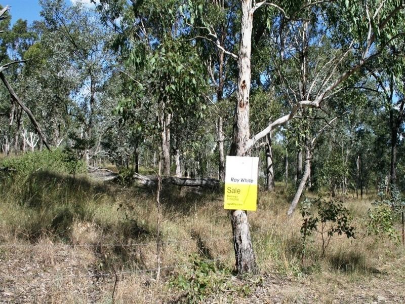 Nanango QLD 4615