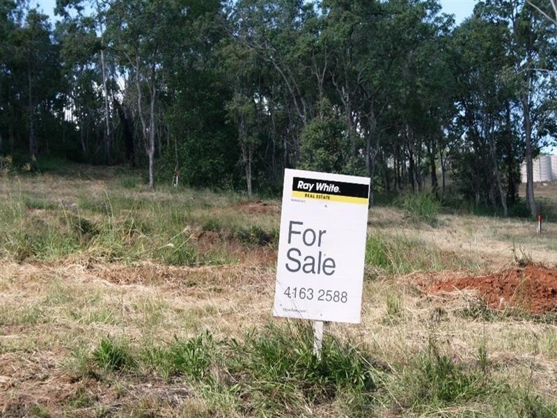 Nanango QLD 4615