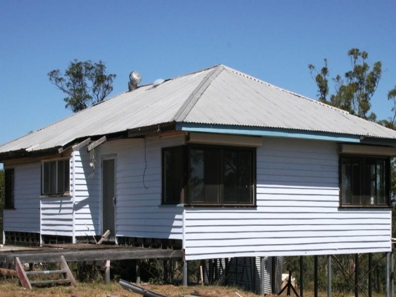 Nanango QLD 4615