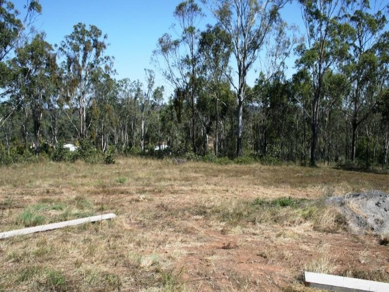 Nanango QLD 4615