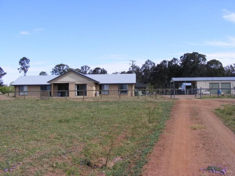 South Nanango QLD 4615