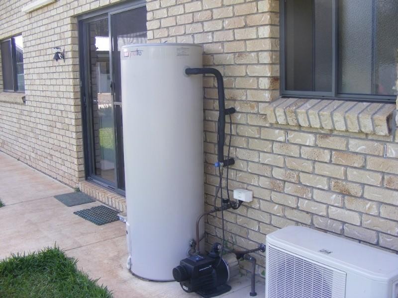 South Nanango QLD 4615